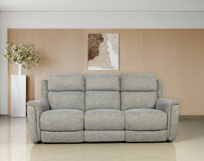 Napiva 3 + 2 Seater Motorised Electric Recliner - Furnishka 