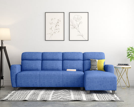 Daina 3 Seater Sectional Sofa - RHS - Furnishka 