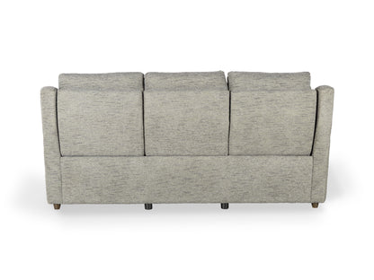 Napiva 3 + 1 + 1 Seater Electric Motorised Recliner - Furnishka 