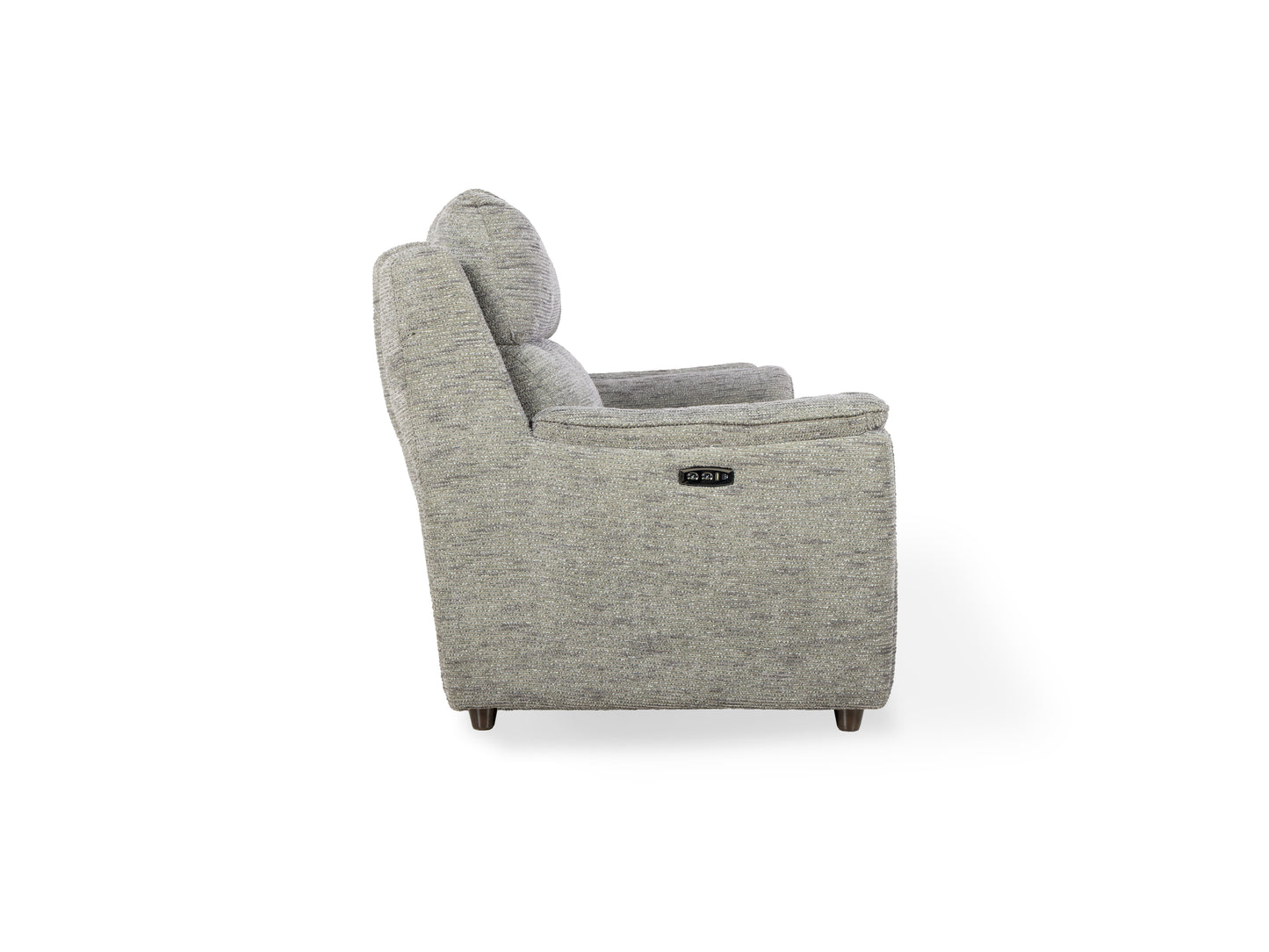 Napiva Motorised Electric 3 Seater Recliner - Furnishka 