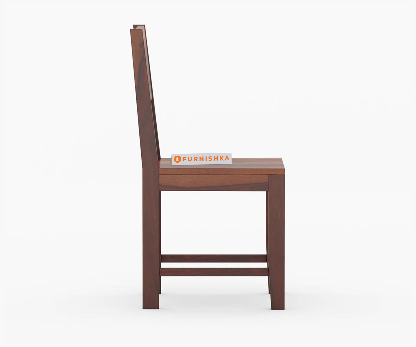 Pearl 4 Seater Dining Set With Cushion Chairs