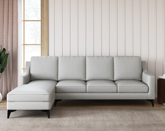 Arrasso Sofa 3+L LHS