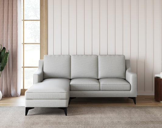 Arrasso Sofa 2+L LHS