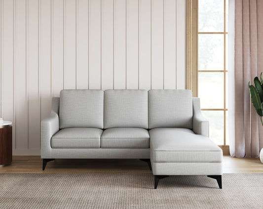 Arrasso Sofa 2+L RHS