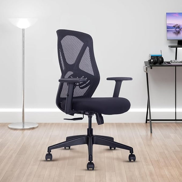 <h6>Office Chairs</h6>