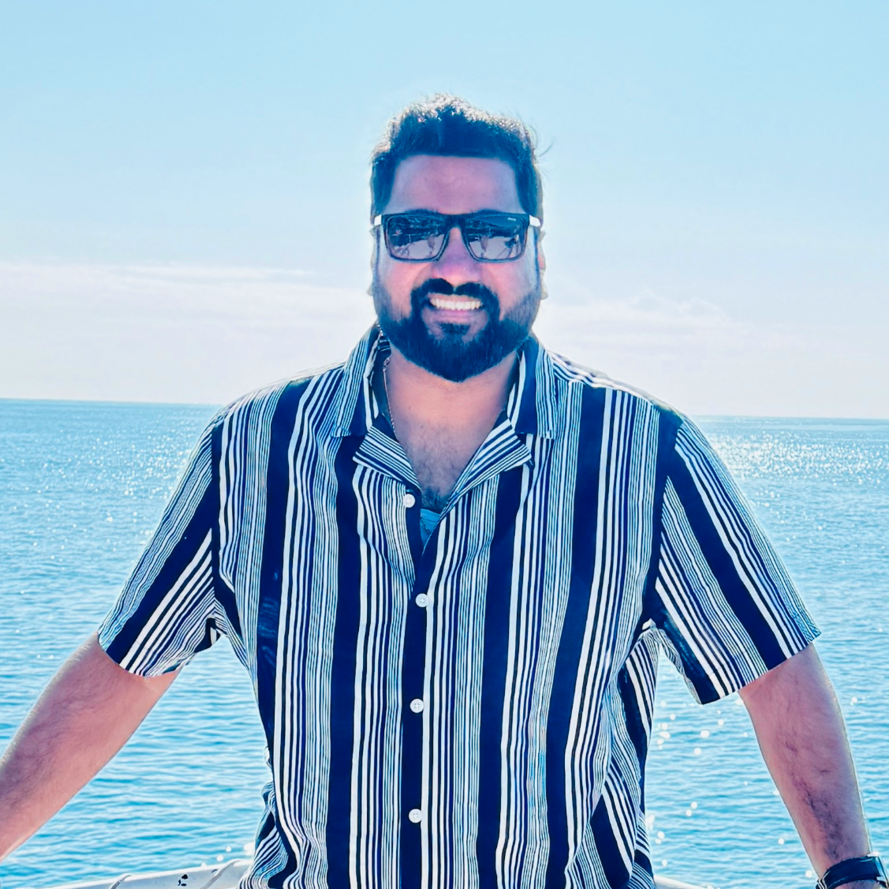 Aayush Agarwal