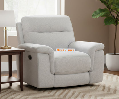 Adria 1 Seater Recliner - Furnishka 