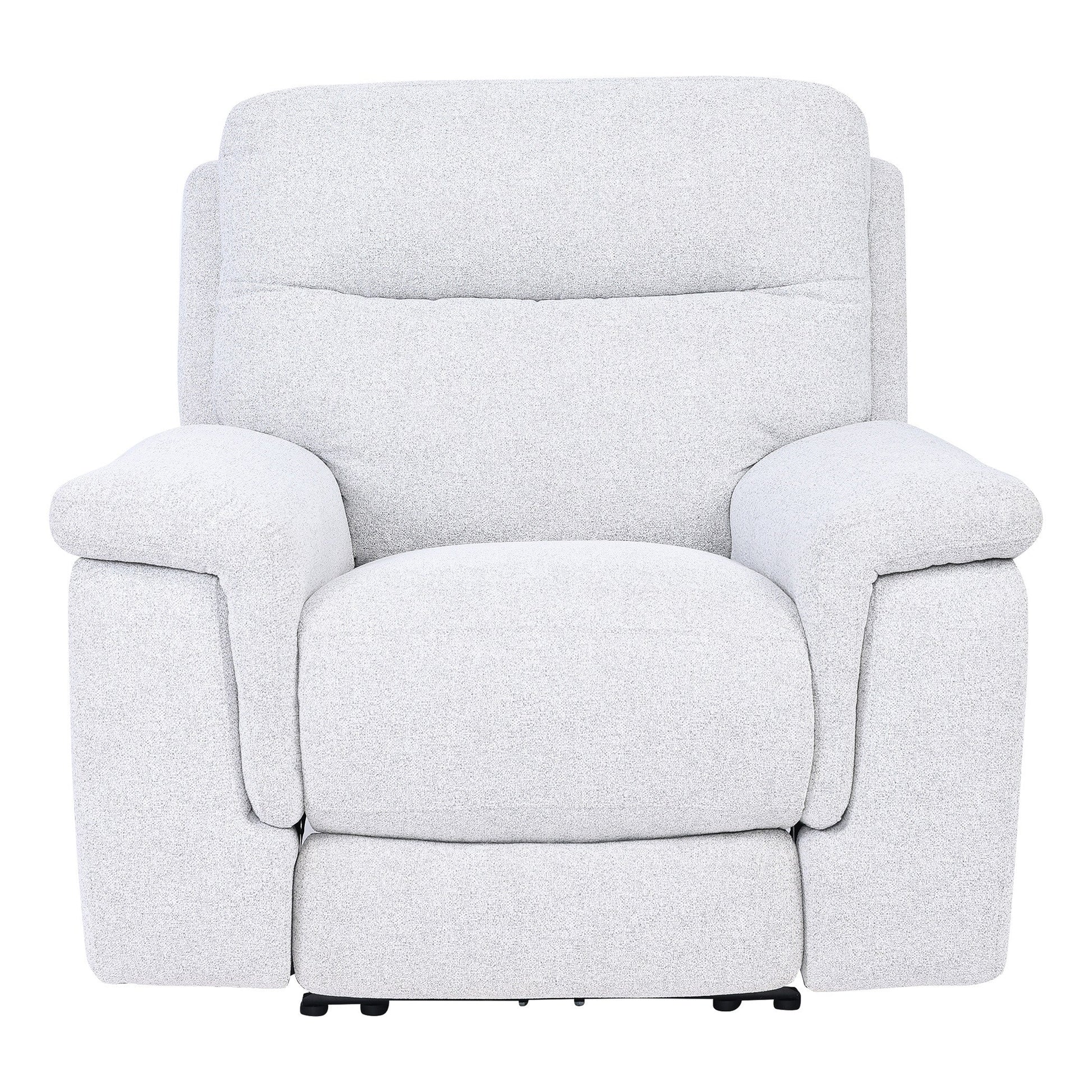 Adria 1 Seater Recliner - Furnishka 