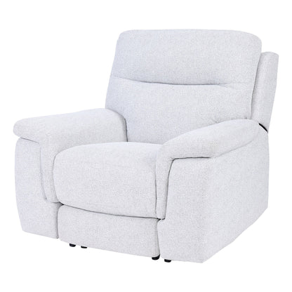 Adria 1 Seater Recliner - Furnishka 