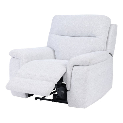 Adria 1 Seater Recliner - Furnishka 