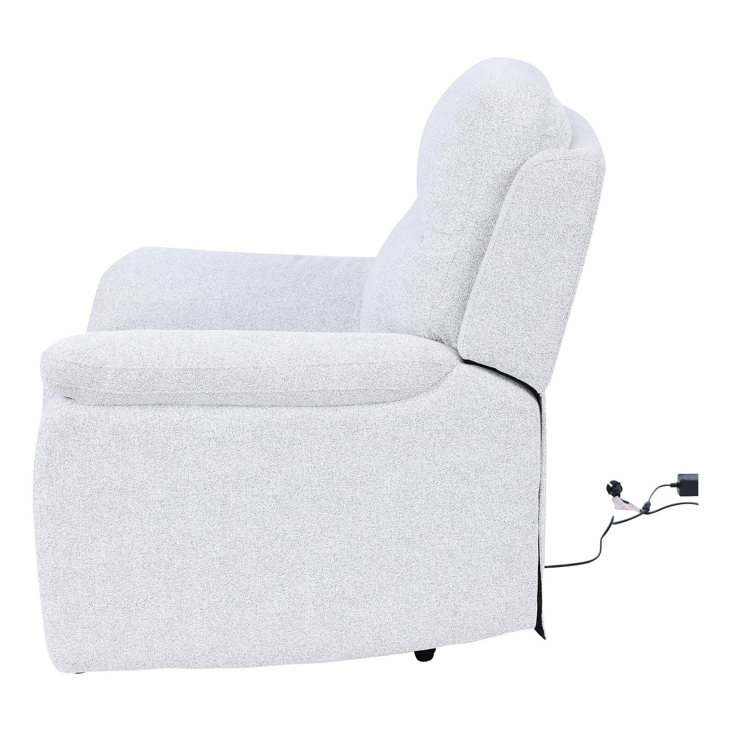 Adria 1 Seater Recliner - Furnishka 