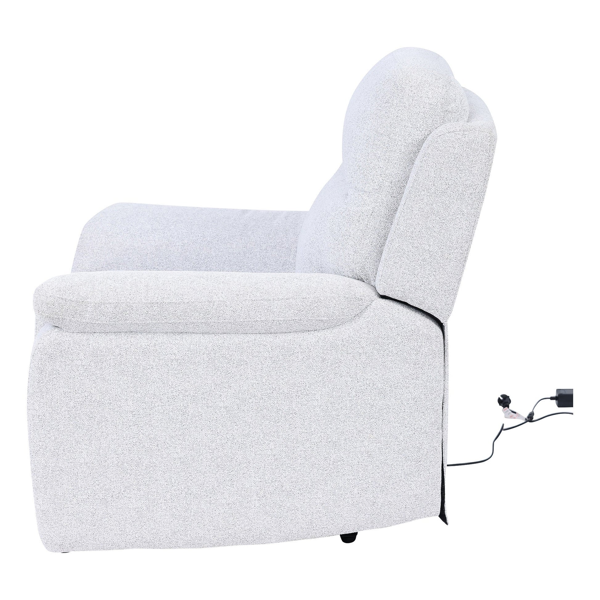Adria 1 Seater Recliner - Furnishka 
