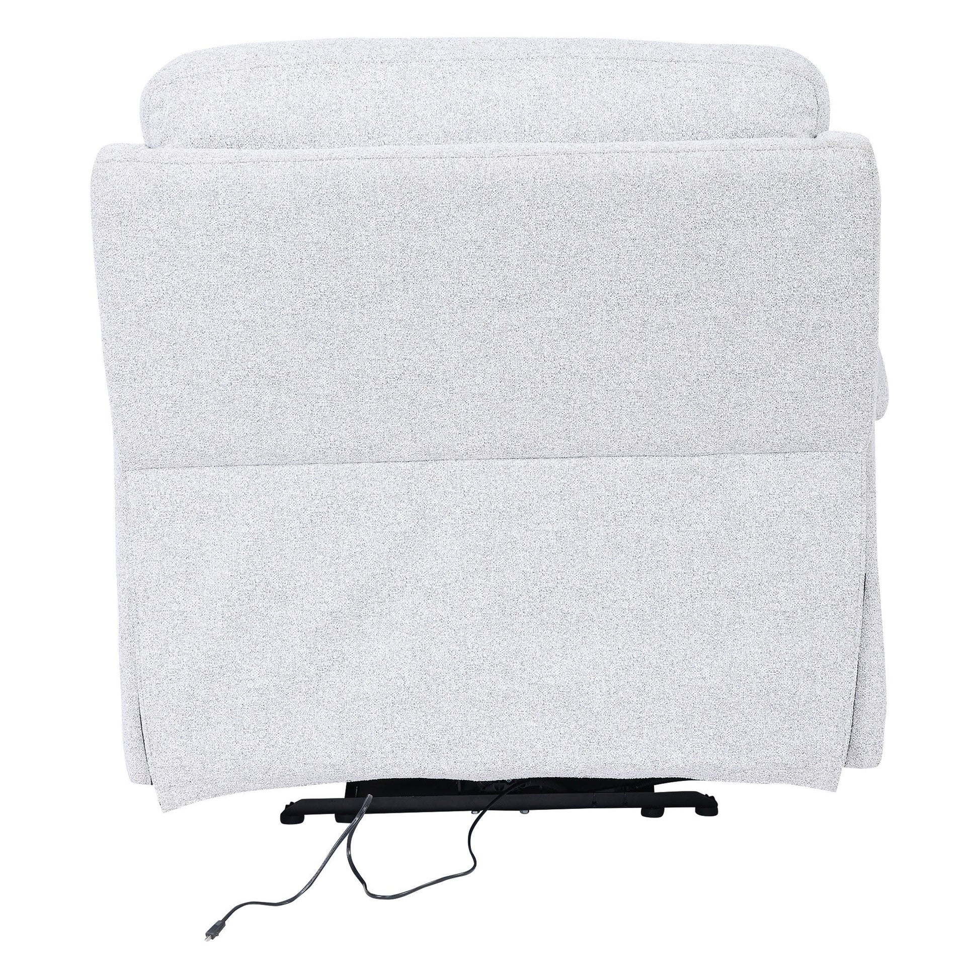 Adria 1 Seater Recliner - Furnishka 