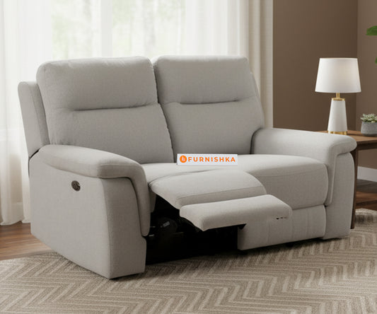 Adria 2 Seater Recliner - Furnishka 
