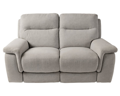 Adria 2 Seater Recliner - Furnishka 