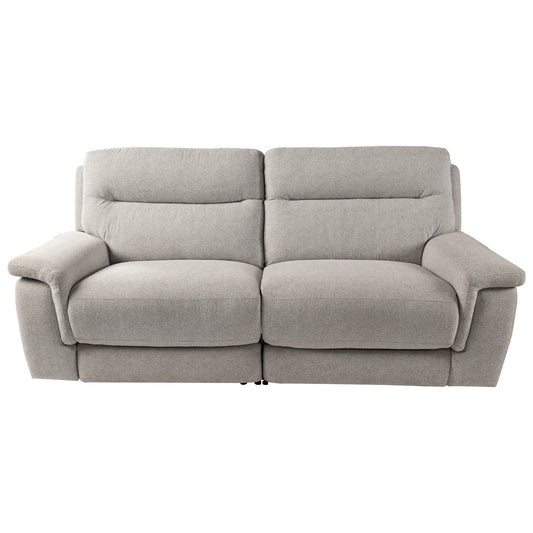 Adria 3 Seater Recliner - Furnishka