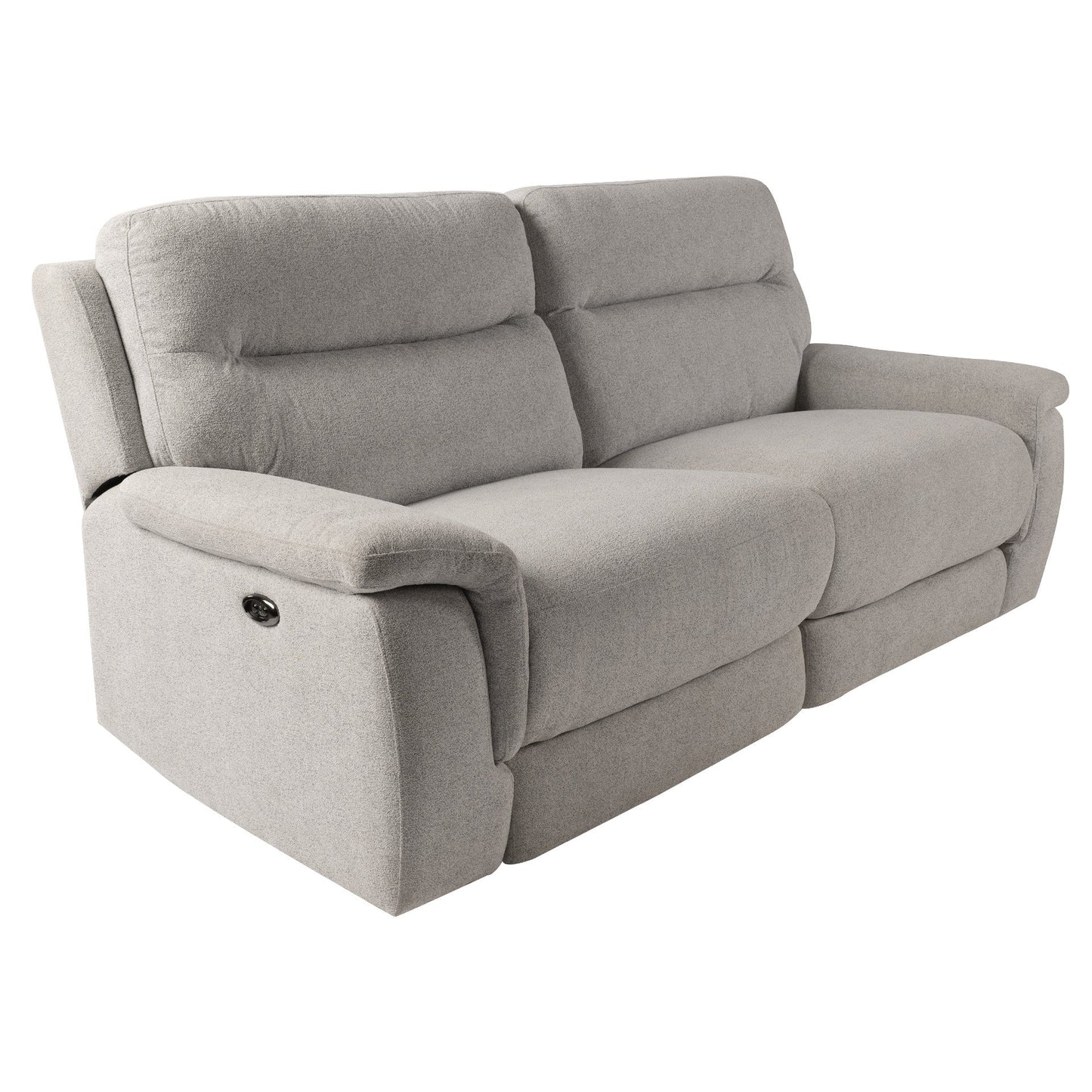 Adria 3 Seater Recliner - Furnishka 