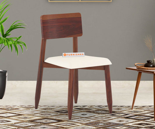 Aleena Sheesham Wood Dining Chair