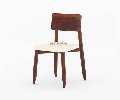 Aleena Sheesham Wood Dining Chair
