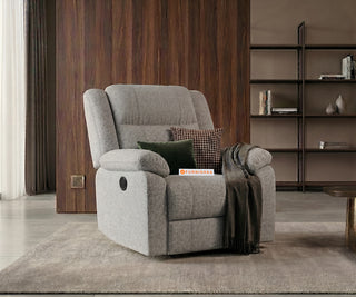 1 Seater Recliners