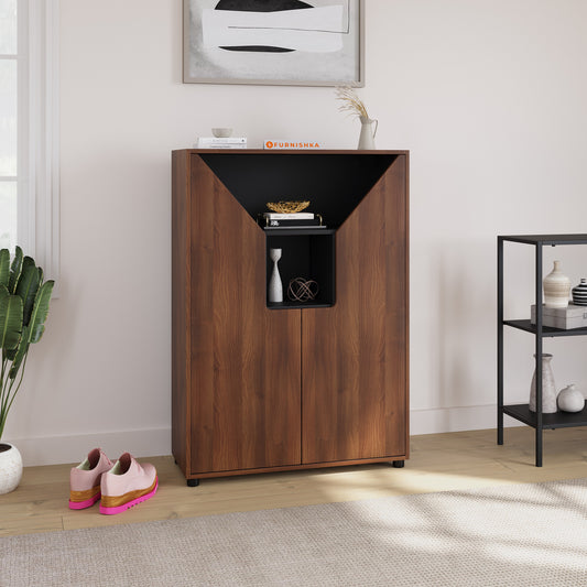 Alida Shoe Rack - Furnishka 