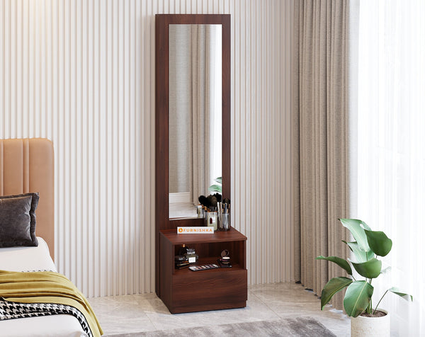 <h6>Dressers & Mirrors</h6>