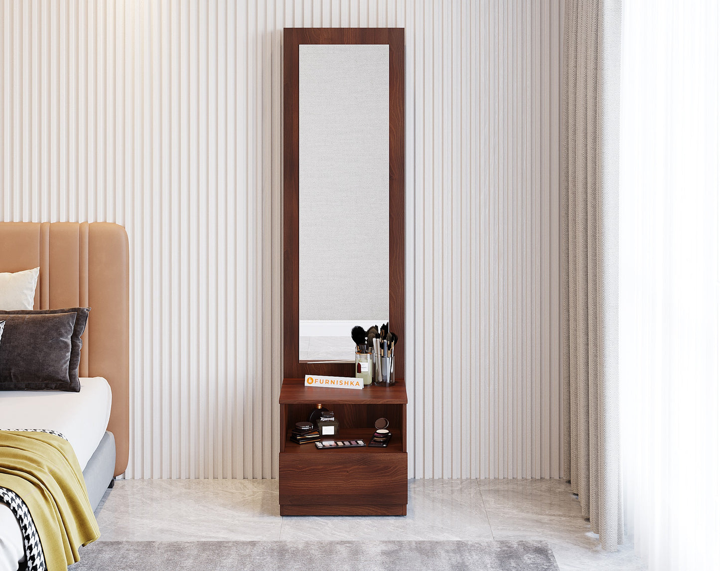 Allen Dresser - Furnishka 