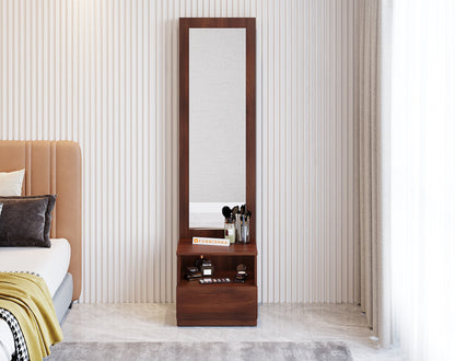 Allen Dresser - Furnishka 