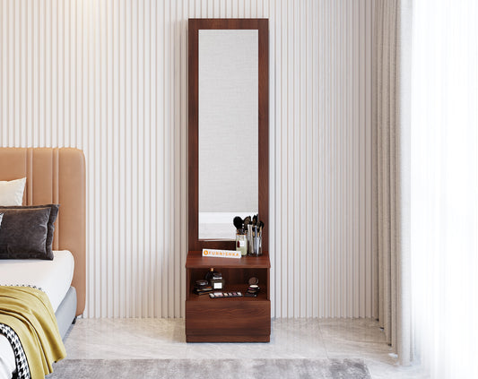 Allen Dresser - Furnishka 