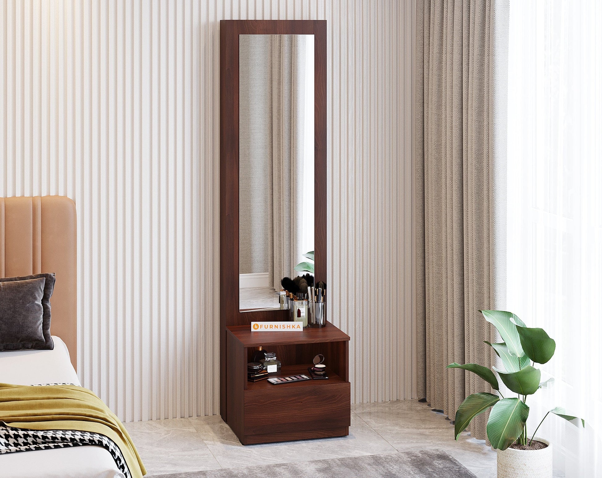 Allen Dresser - Furnishka 