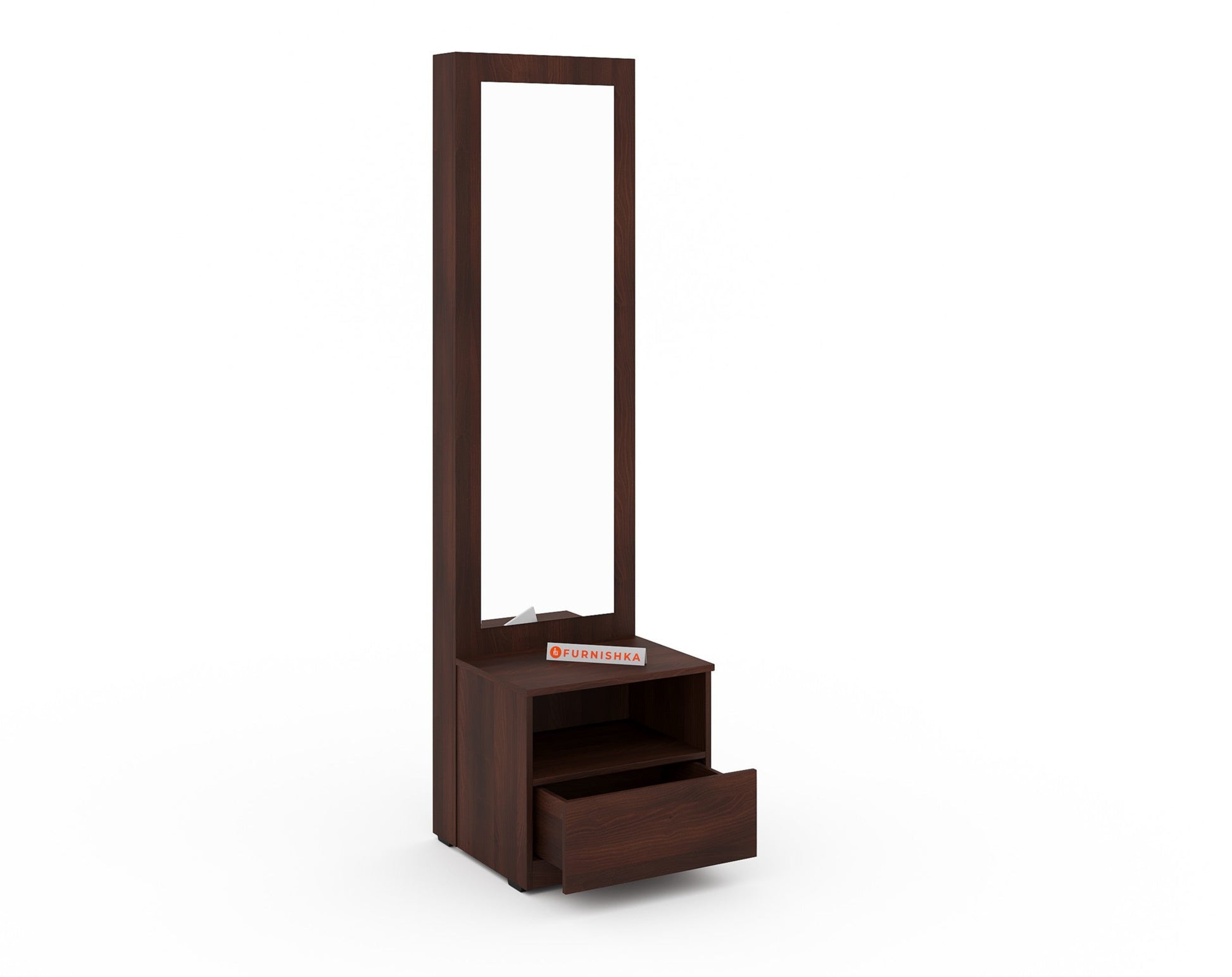 Allen Dresser - Furnishka 