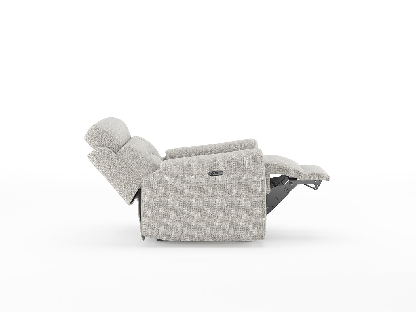 Alpen Motorised Electric 1 Seater Recliner - Furnishka 