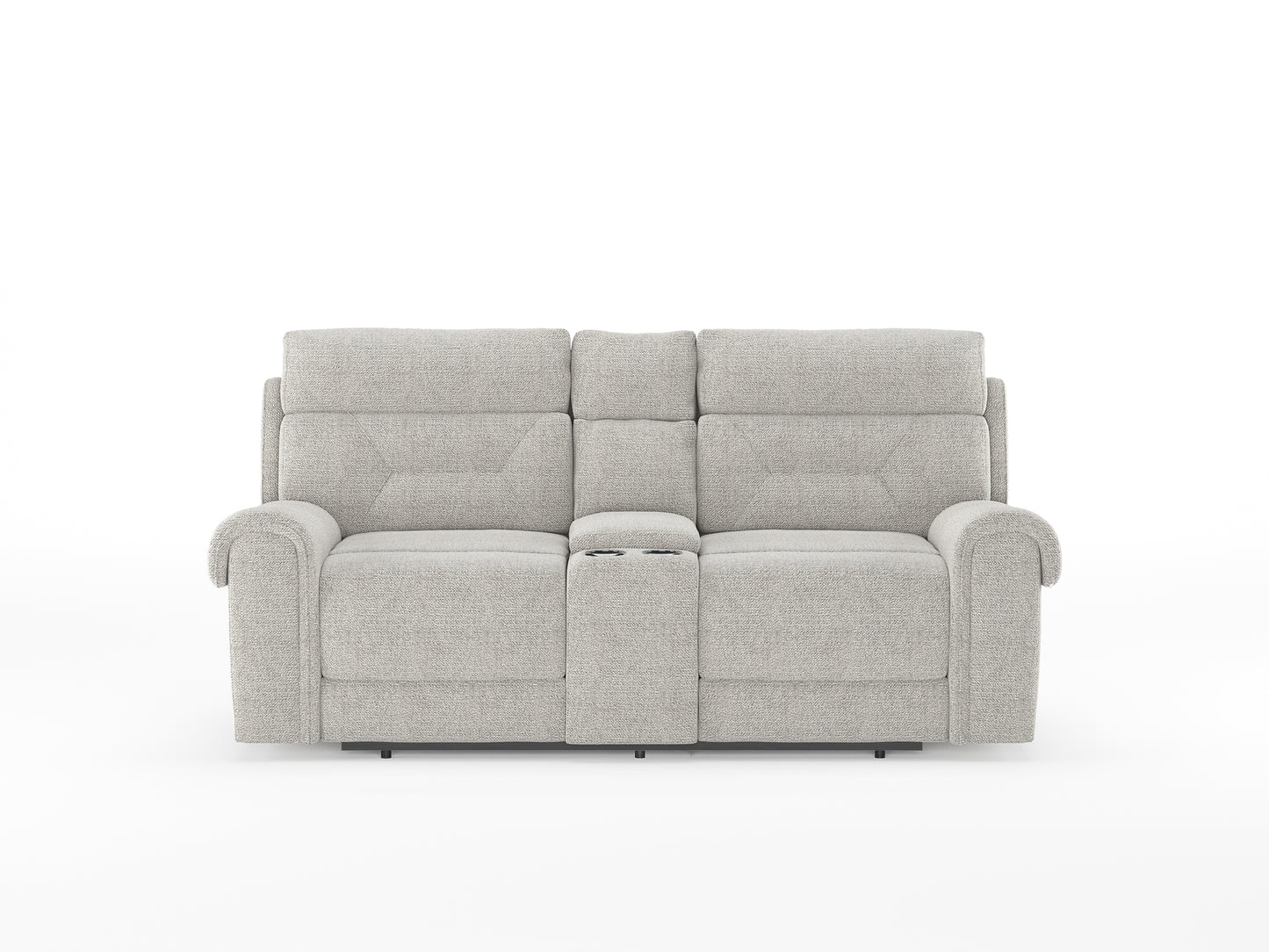 Alpen Motorised Electric 2 Seater Recliner - Furnishka 