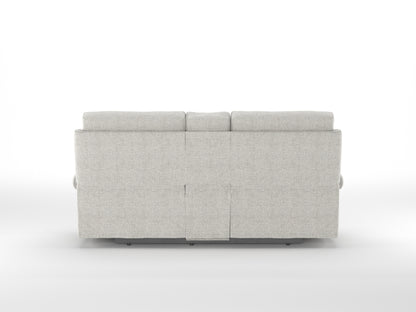 Alpen Motorised Electric 2 Seater Recliner - Furnishka 