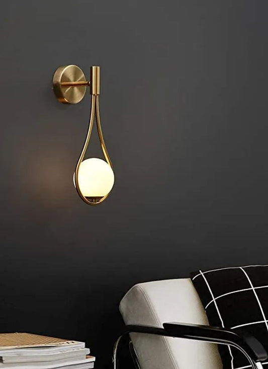 Anglepoise Metal Wall Lamp - Furnishka 