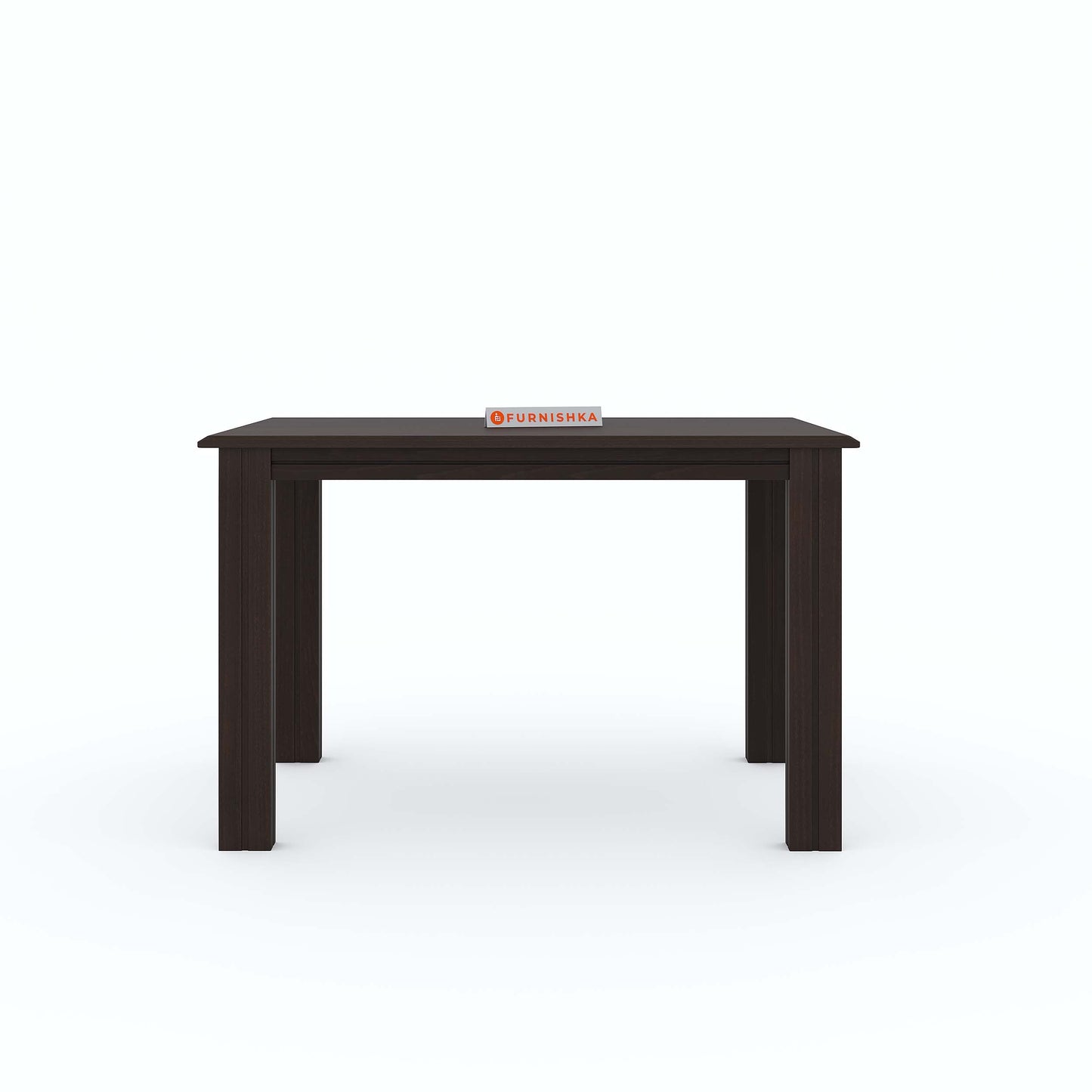 Arjo 4 Seater Dining Table - Furnishka 