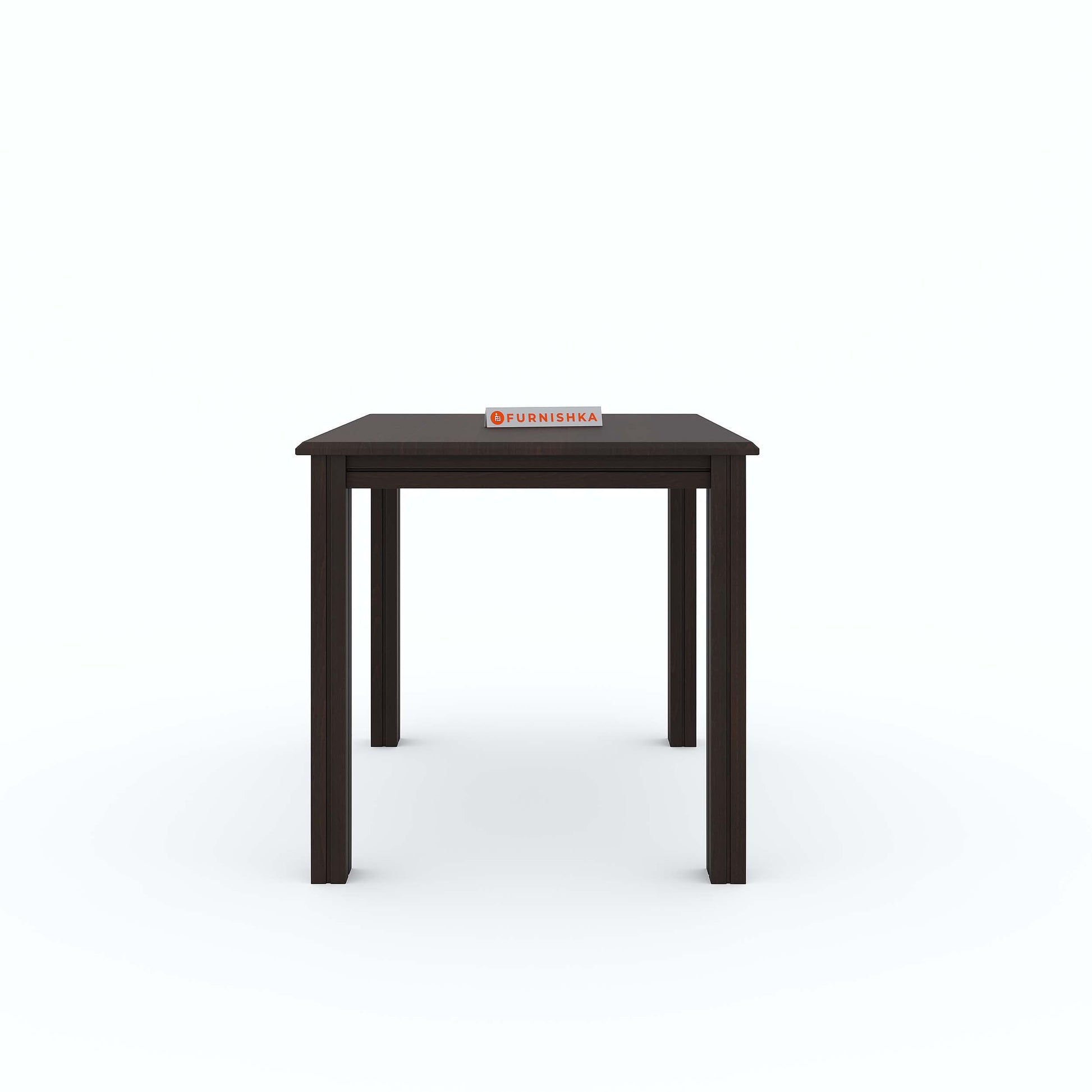 Arjo 4 Seater Dining Table - Furnishka 