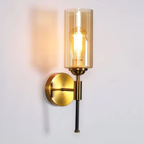 Arolo Up light Wall Lamp - Furnishka 