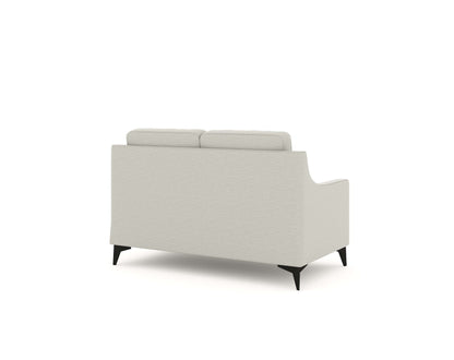 Arrasso 3+2 Seater Sofa Light Beige - Furnishka 