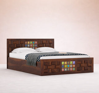 <h6>Beds</h6>