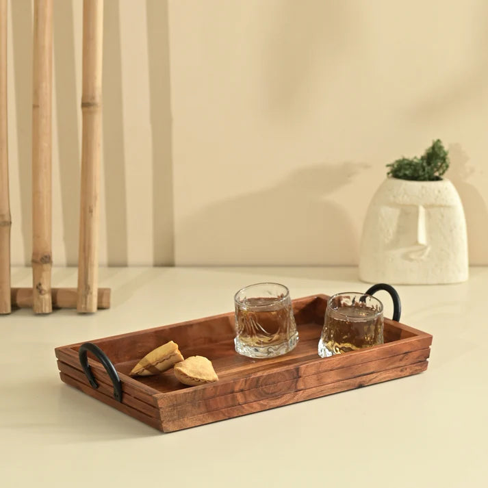Boat Serving Tray - Furnishka