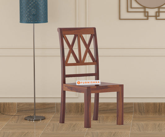 Jonanne Sheesham Wood Dining Chair