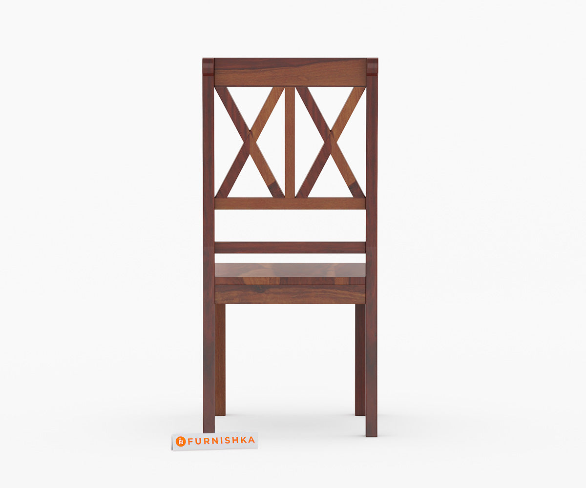 Jonanne Sheesham Wood Dining Chair