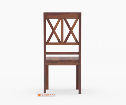 Jonanne Sheesham Wood Dining Chair