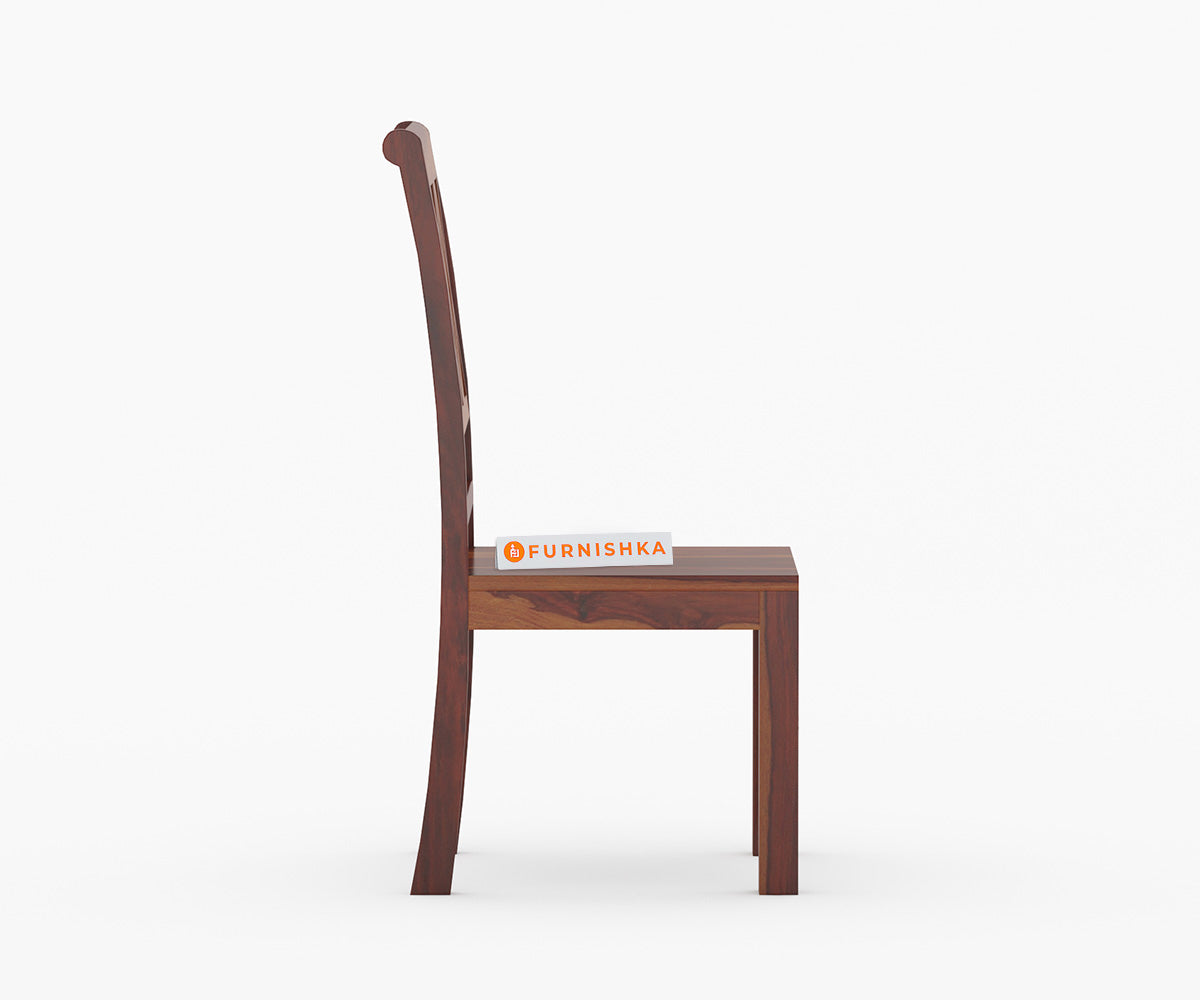 Jonanne Sheesham Wood Dining Chair