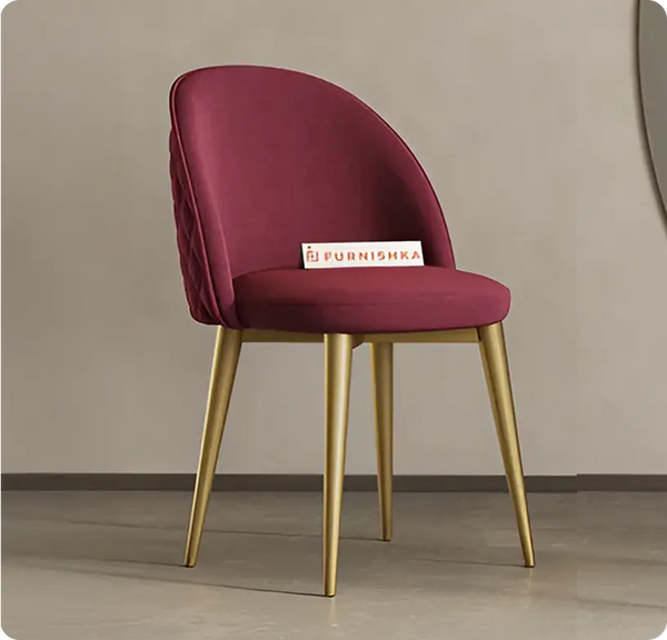 <h6>Dining Chairs</h6>