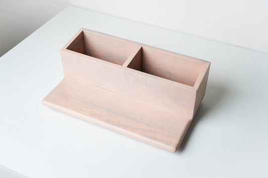 Chic Organizer in Blush - Furnishka 