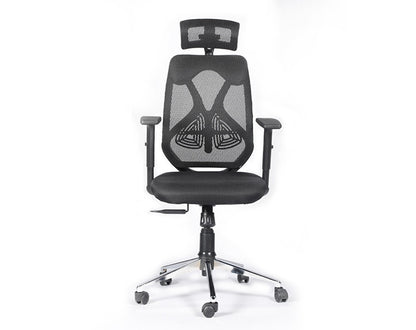 Conor Ergonomic High Back Office Chair - Furnishka 