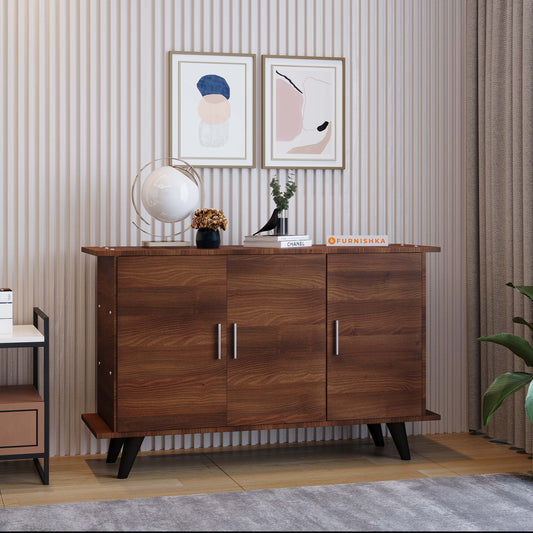 Daalia Shoe Rack - Furnishka 