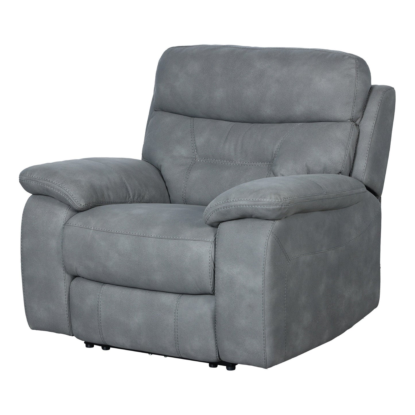 Dalin 1 Seater Recliner - Furnishka 